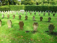 hroby námorníkov