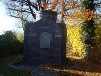 pamätník prvej svetovej vojny