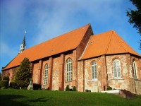kostol sv.Georgskirche