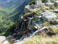 Pančavský vodopád