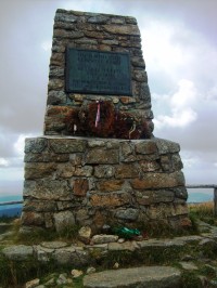 mohyla Hanče a Vrbaty