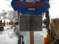 Krajina odkiaľ pochádzam - Maďarsko - kone