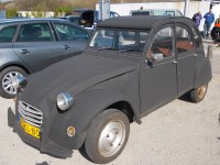 dedek Citroen