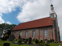 kostol sv. Willehada