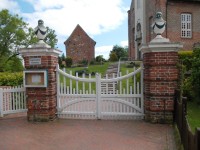 brána