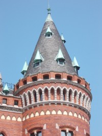 strecha veže