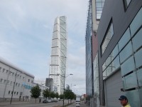 Turning Torso