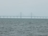 most Oresundsbron