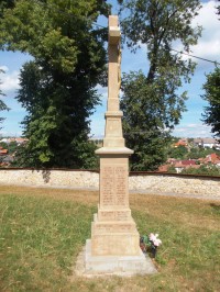 Kríž obetiam I.sv. vojny
