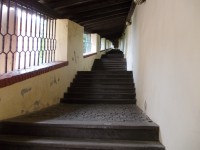 farské schody