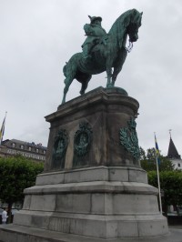 Karl X. Gustav