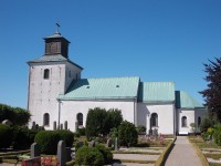 farský kostol