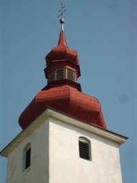 strecha veže
