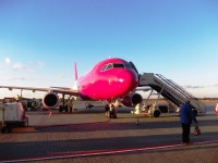 airbus Wizz Airu