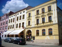 hotel Praha