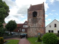 zvonica kostola