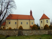 kostol sv. Alžbety