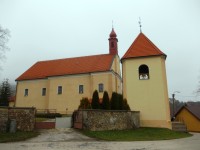kostol sv. Alžbety