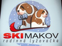 Makov - Lyžiarské stredisko Ski Makov