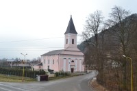 kostol sv. Ladislava