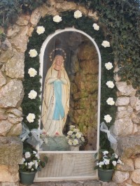 panenka Mária