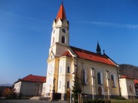 kostol sv. Paduanského