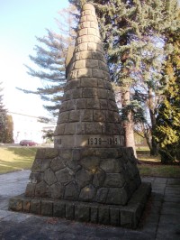 pomník