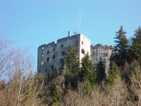 okolo hradu Likava