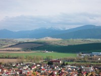 Nízke Tatry