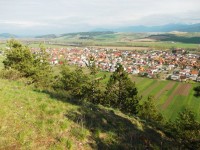 výhľad