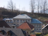 škola