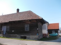 drevenička