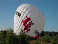 balón