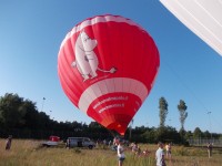 balón