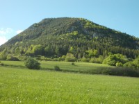 kopec Sidorovo