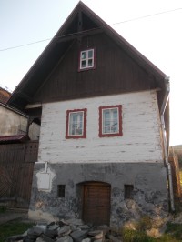 starý dom