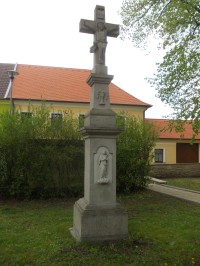 kríž z roku 1848