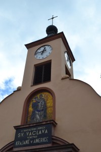 Tasov -  kaplnka sv. Václava a ďalšie pamiatky v obci