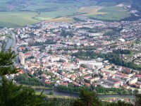 Ružomberok