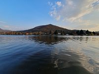 Malý Deblík a Deblík.