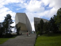 Muzeum SNP.