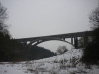 Dalniční most