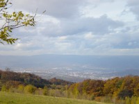 Krušné hory a Teplice