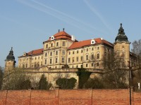 Chotěšovský klášter