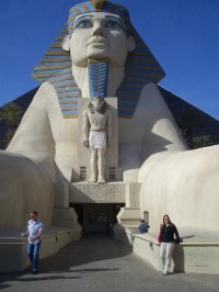 Luxor