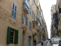 Malta - Valletta