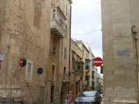 Malta - Valletta