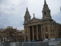 Malta - Valletta