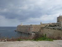 Malta - Valletta