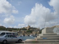 Ostrov Gozo